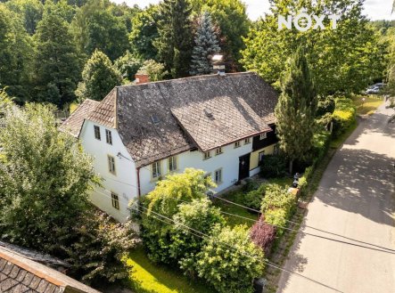 Prodej domu/vily, 225 m²