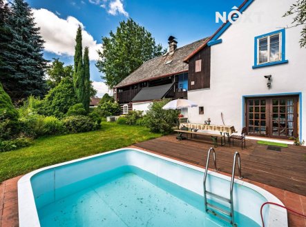 Prodej domu/vily, 225 m²