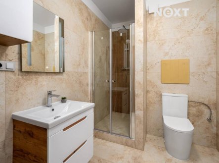 Prodej bytu, 2+kk, 62 m²