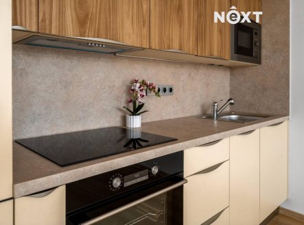 Prodej bytu, 2+kk, 62 m²