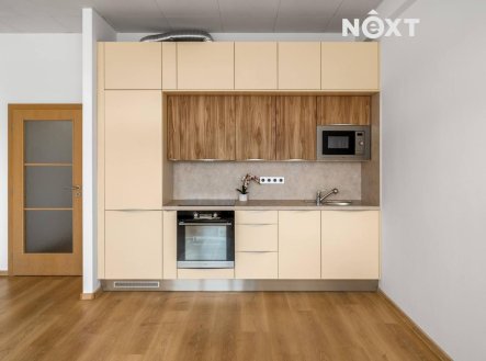 Prodej bytu, 2+kk, 62 m²