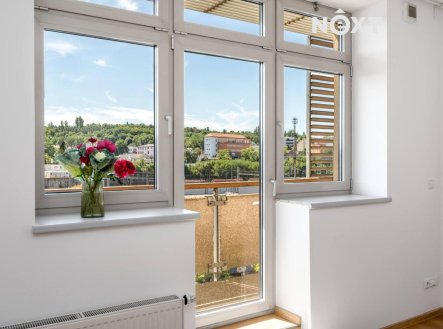 Prodej bytu, 2+kk, 62 m²