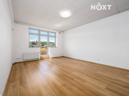 Prodej bytu, 2+kk, 64 m²