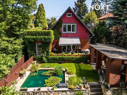 Prodej domu/vily, 135 m²