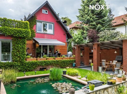 Prodej domu/vily, 135 m²