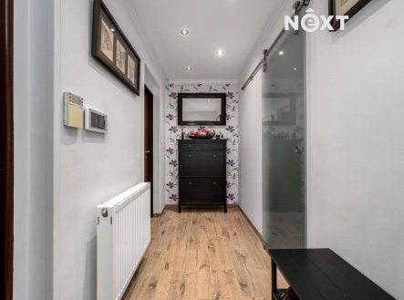 Prodej domu/vily, 135 m²