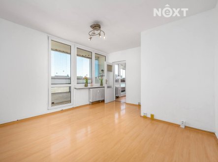 Pronájem bytu, 1+1, 38 m²