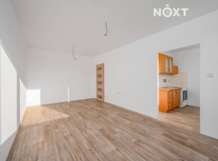 Pronájem bytu, 3+1, 76 m²