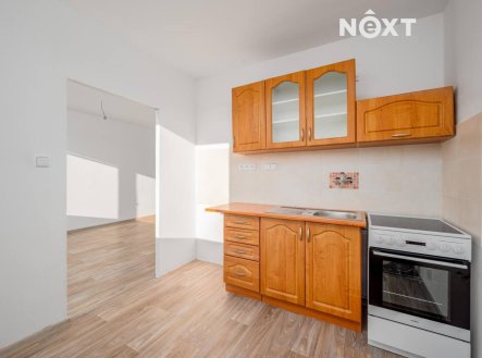 Pronájem bytu, 3+1, 76 m²