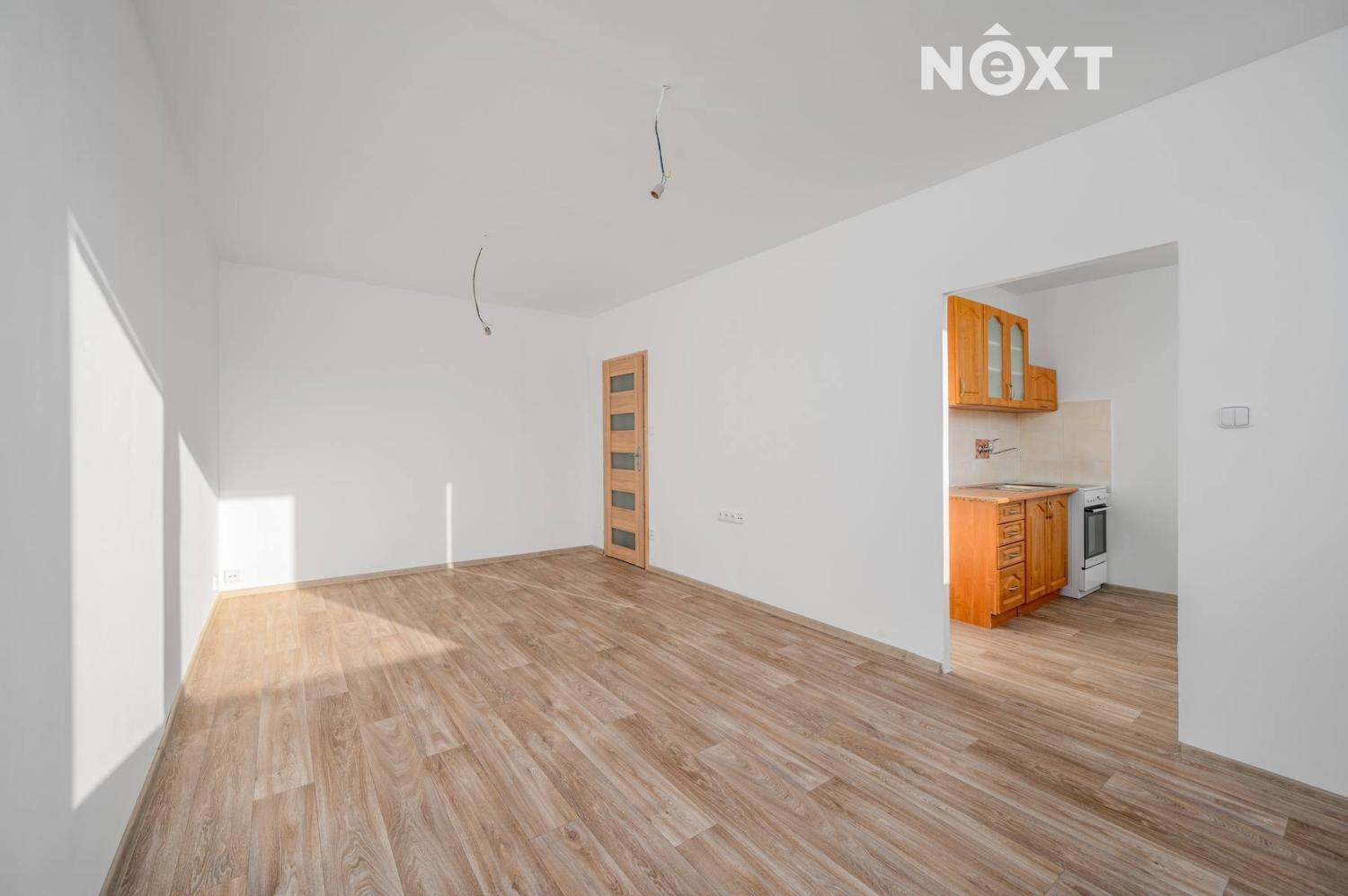 Pronájem byt 3+1, 76㎡