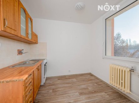 Pronájem bytu, 3+1, 76 m²