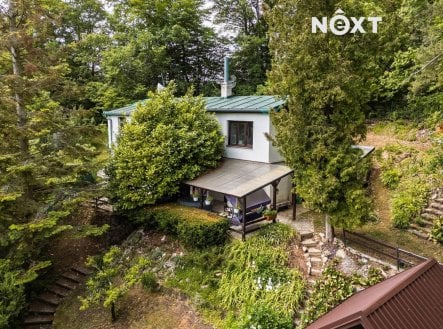 Prodej domu/vily, 112 m²