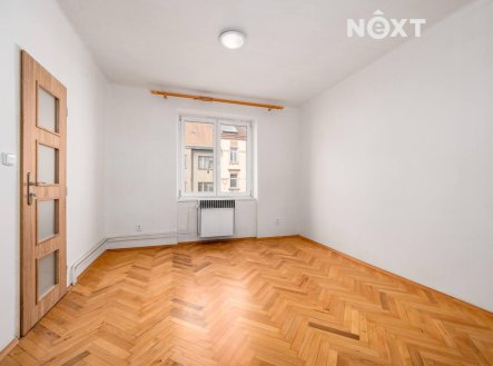 Pronájem bytu, 2+1, 55 m²