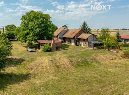 Prodej - dům/vila, 96 m²