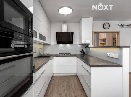 Prodej bytu, 4+kk, 89 m²