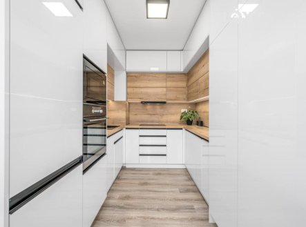 Pronájem bytu, 2+kk, 48 m²
