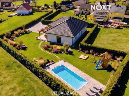 Prodej pozemku pro bydlení, 2 246 m²
