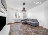 Pronájem bytu, 2+1, 50 m²