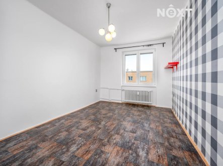 Pronájem bytu, 2+1, 50 m²