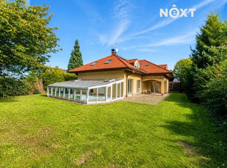 Prodej domu/vily, 337 m²