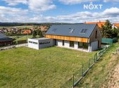 Prodej domu/vily, 214 m²