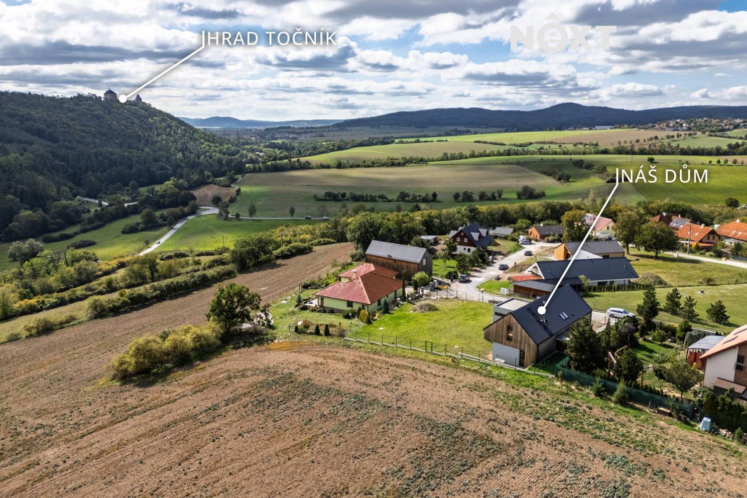 Prodej Rodinný dům, 214㎡