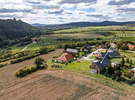 Prodej domu/vily, 214 m²