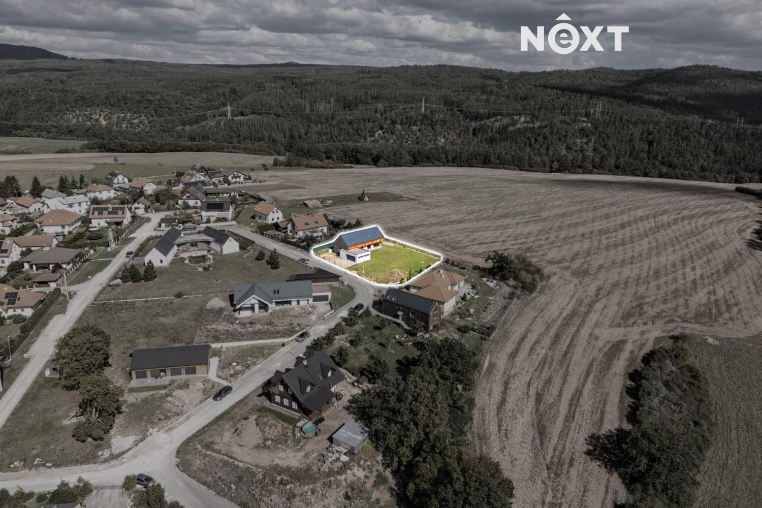 Prodej Rodinný dům, 214㎡