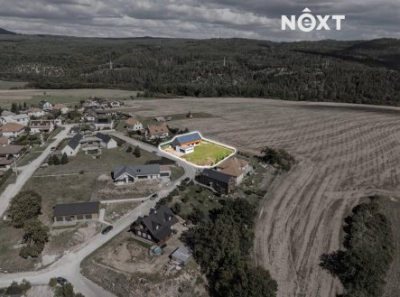 Prodej domu/vily, 214 m²