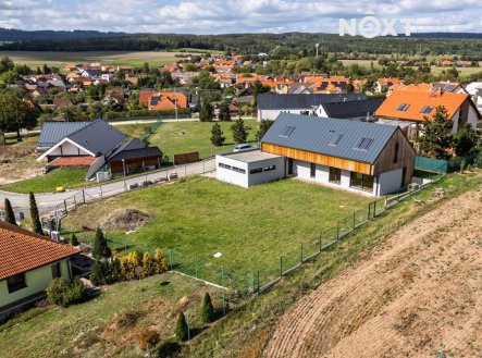 Prodej domu/vily, 214 m²