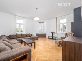 Pronájem bytu, 3+1, 100 m²