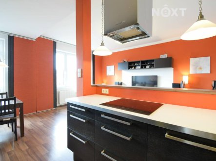 Prodej bytu, 2+1, 78 m²