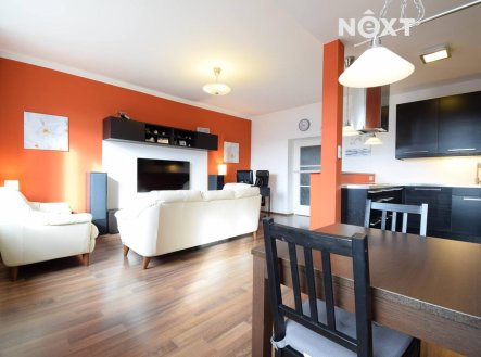Prodej bytu, 2+1, 78 m²