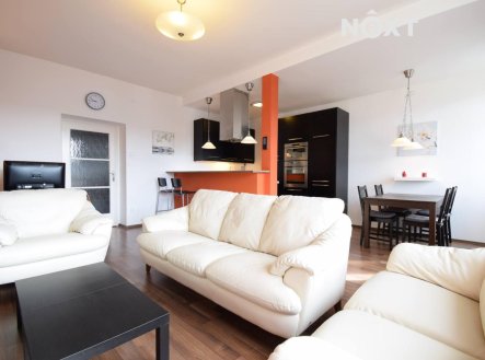 Prodej bytu, 2+1, 78 m²
