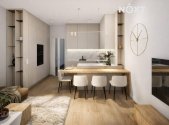 Prodej bytu, 2+kk, 3 m²