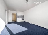 Prodej bytu, 2+kk, 44 m²