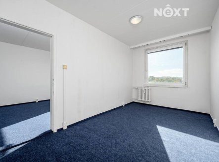 Prodej bytu, 2+kk, 44 m²
