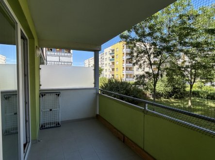 Pronájem bytu, 1+kk, 52 m²