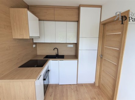 Pronájem bytu, 1+1, 25 m² obrázek