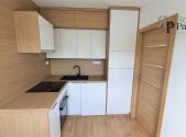 Pronájem bytu, 1+1, 25 m²