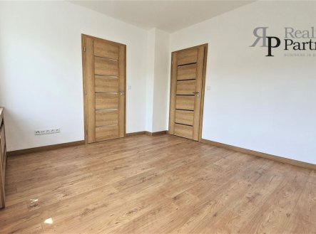 Pronájem bytu, 1+1, 25 m²