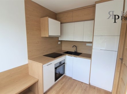 Pronájem bytu, 1+1, 25 m²