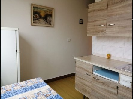 Prodej bytu, 1+1, 37 m² obrázek