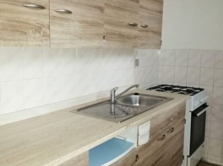 Prodej bytu, 1+1, 37 m²