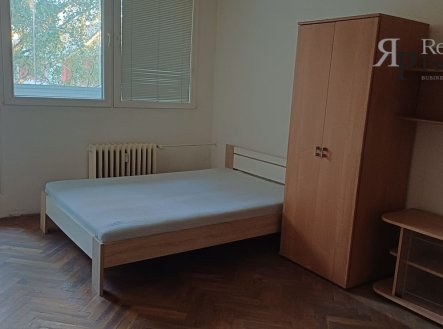Prodej bytu, 1+1, 37 m²