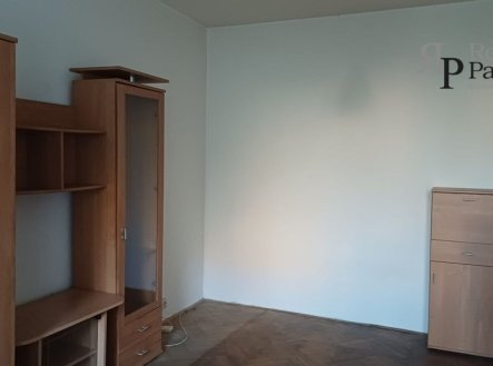 Prodej bytu, 1+1, 37 m²