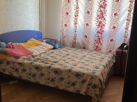 Prodej bytu, 2+1, 41 m²