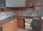Pronájem bytu, 1+1, 37 m²