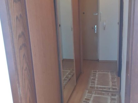 Pronájem bytu, 1+1, 37 m²