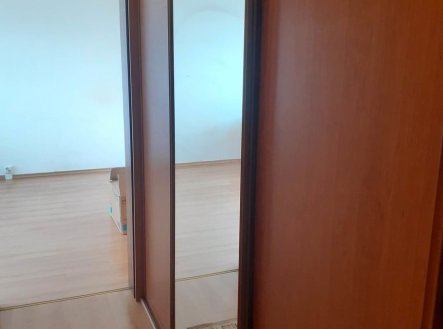 Pronájem bytu, 1+1, 37 m²
